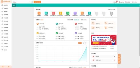 鄭州茶葉庫存管理軟件 助力茶商精細(xì)化運(yùn)營的智慧之選