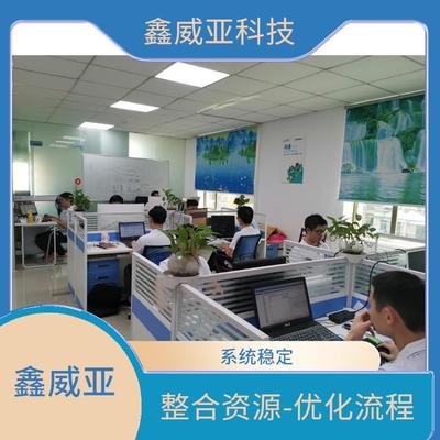 鄭州機(jī)械與五金企業(yè)ERP軟件 核心優(yōu)勢與報價解析